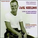 Live at Don Mupo's Gold Nugget - Sheldon, Jack (CDs)