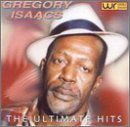 Ultimate Hits - Isaacs, Gregory (CDs)