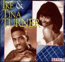 Fool in Love - Turner, Tina (CDs)