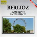 Berlioz-Symphony Fantastique - Berlioz, H. (CDs)