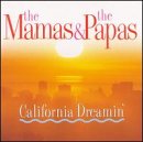 California Dreamin: Live in Concert - Mamas & Papas (CDs)