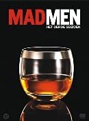 Mad Men -Season 3- (CDs)