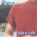 High as a Kite - St Johnny (CDs)
