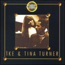 Golden Legends - Ike & Tina Turner (CDs)