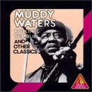 Rollin' & Tumblin' And Other Classics - Waters, Muddy (CDs)