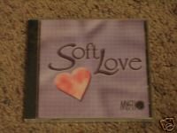 Soft Love (As Seen On TV's Mystic Music) - Seals & Crofts (CDs)