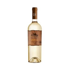 Sierra Batuco Vinho Branco Chileno Reserva Chardonnay 750Ml (Vinhos)