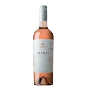 Vinho Rosé Chileno Perez Cruz Rosé Lingal 750ml (Vinhos)