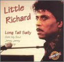 Long Tall Sally - Little Richard (CDs)