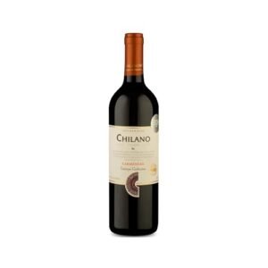 Chilano Vinho Chileno Tinto Carmenere 750Ml (Vinhos)