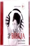 A Bíblia Para Todos - Novo testamento (Audiolivro - CD) - Vários Autores (CDs)