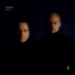 Osam - Tosca (CDs)