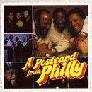 Postcard From Philly [Audio CD] Various Artists - Various Artists (CDs)