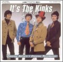 It's the Kinks - Kinks (CDs)