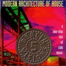 Berlin Visions, Vol. 5: Modern Architecture Of House - Various Artists (CDs)