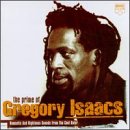 Prime of - Isaacs, Gregory (CDs)