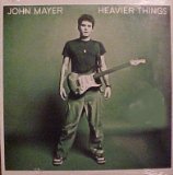 Heavier Things (5 Track Bonus CD) [Audio CD] John Mayer - John Mayer (CDs)