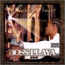 Hustla's Prayer - Boo the Boss Playa (CDs)