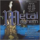 Metal Thunder: Metal Mayhem - Various Artists (CDs)