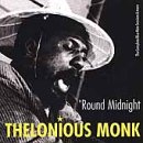 Round Midnight - Monk, Thelonious (CDs)