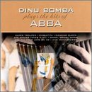 Plays the Hits of Abba - Bomba, Dino (CDs)