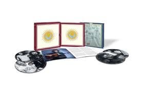 Lark's Tongues in Aspic Deluxe Version [4 CD, Box Set] - King Crimson (CDs)