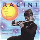 Ragini: Fluted Voice of the Goddess [Audio CD] Mindia Devi (CDs)