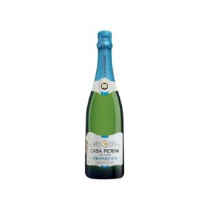 Casa Perini Espumante Prosecco 750 Ml Prosecco (Vinhos)