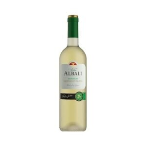 Vinho Albali Jovem Branco 750ml (Vinhos)