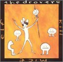 Kill Mice Elf [Audio CD] Drovers (CDs)