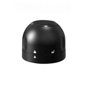 Tampa Pressão Hermética Rolha Vedante Para Garrafas Vinho Champanhe a Vácuo, À Prova Vazamento - E-ShopCenter (Vinhos)