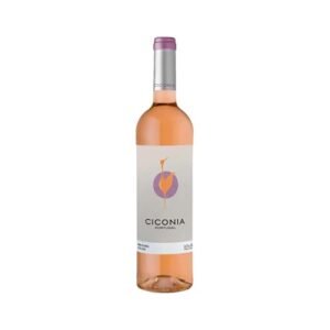 Vinho Rosé Português Ciconia Alentejo 750ml (Vinhos)