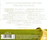 Hallmark Presents - Free Spirit - A 70's Musical Escape - Seals & Crofts, Bread, Don McLean, Carly Simon, Jim Croce (CDs)