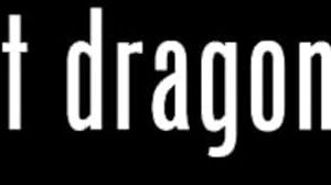 LLI Got Dragons? | Adesivo de vinil | Laptop Carros Caminhões Vans Paredes | Branco |5,5 x 1,6 polegadas | LLI856 (CDs)