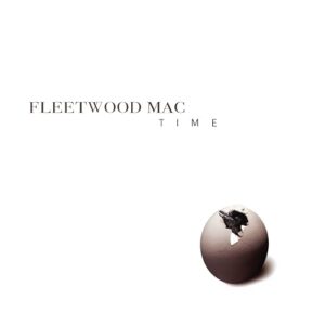 Time - Fleetwood Mac (CDs)