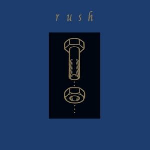 Counterparts - Rush (Discos de Vinil)