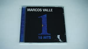 Marcos Valle One 16 Hits (CDs)