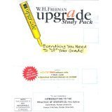 Introduction to the Practice of Statistics w/CD, UpGrade Study Pack 2.0 & Minitab v.14 - Moore, David S. (CDs)