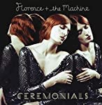 Ceremonials - Florence + The Machine (CDs)
