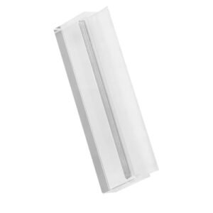 Escova de nylon para limpeza de discos LP vinil antiestática para toca-discos (Equipamentos)