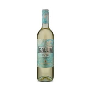 Vinho Branco Argentino Callia Tardio Blanco Dulce 750ml (Vinhos)