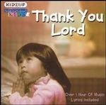 Thank You Lord - CD - Various Artists (CDs)