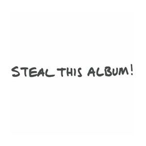 Steal This Album ! - System of a Down (CDs)