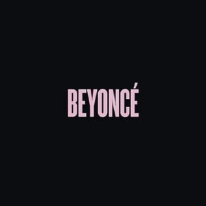 Beyonce [Self Titled CD] - Beyonce (CDs)