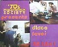 '70s Preservation Society Presents: Disco Fever - Yvonne Elliman (CDs)