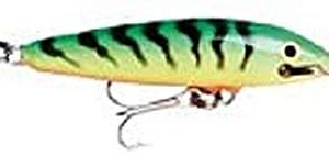 Isca Rapala Magnum Cd-7 Mag 7cm 12 gramas - Ft (CDs)