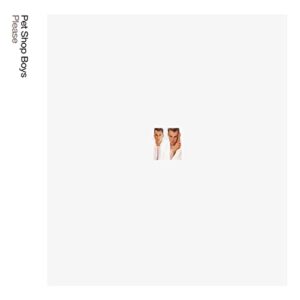 Pet Shop Boys - Please. Further Listening 1984 - Pet Shop Boys (CDs)