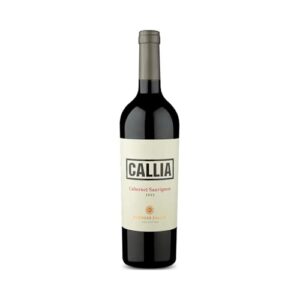 Vinho Tinto Argentino Callia Cabernet Sauvignon 750ml (Vinhos)