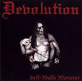 Self Made Monster - Devolution (CDs)
