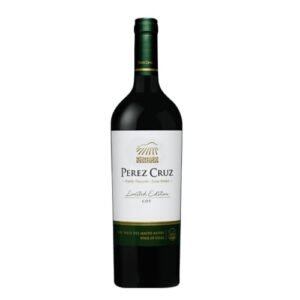 Vinho Tinto Chileno Perez Cruz Limited Edition Cot 750ml (Vinhos)